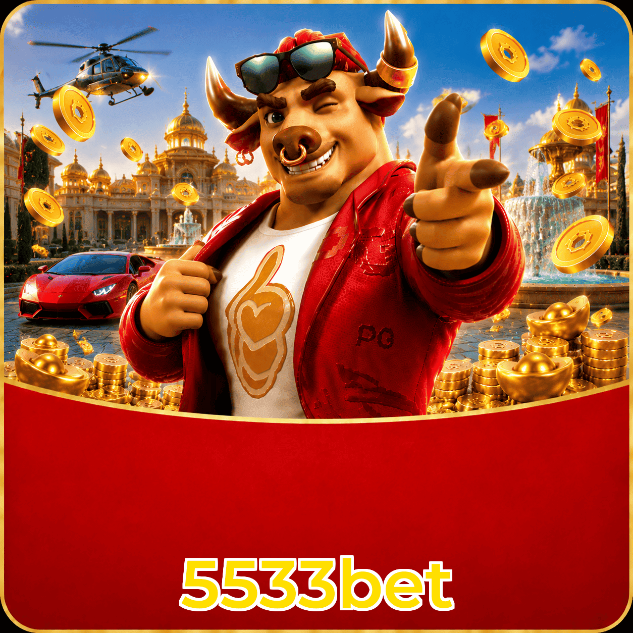 5533bet
